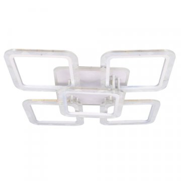 Потолочная светодиодная люстра IMEX PLC-7024-600