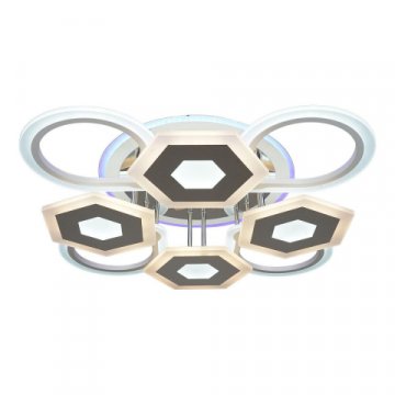 Потолочная светодиодная люстра IMEX PLC-7030-780