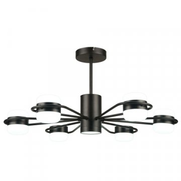 Потолочная светодиодная люстра IMEX PLC-7041-650