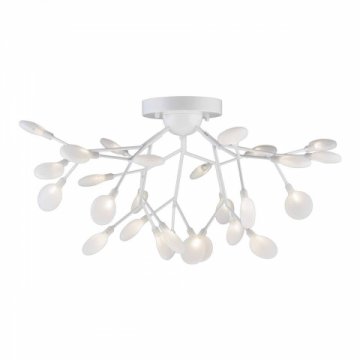 Потолочная светодиодная люстра Kink Light Ветта 07521-27,01