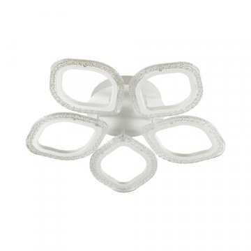 Потолочная светодиодная люстра Lumion Ledio Magnolia 5202/90CL