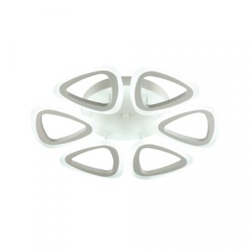 Потолочная светодиодная люстра Lumion Ledio Mieko 4524/84CL