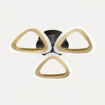 Потолочная светодиодная люстра Lumion Ledio Rhea 4571/42CL