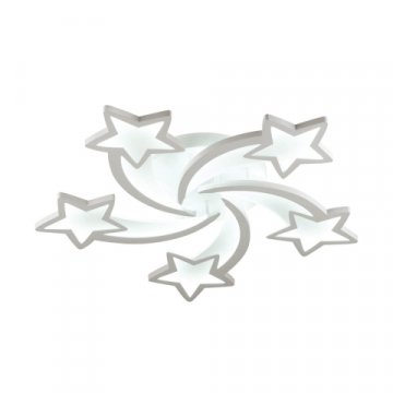 Потолочная светодиодная люстра Lumion Ledio Selina 4525/99CL