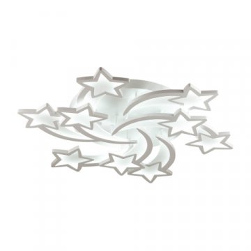 Потолочная светодиодная люстра Lumion Ledio Selina 4526/99CL