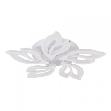 Потолочная светодиодная люстра Natali Kovaltseva High-Tech Led Lamps 82006