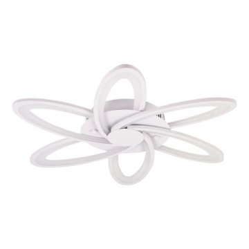 Потолочная светодиодная люстра Natali Kovaltseva High-Tech Led Lamps 82008