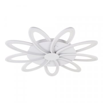 Потолочная светодиодная люстра Natali Kovaltseva High-Tech Led Lamps 82009