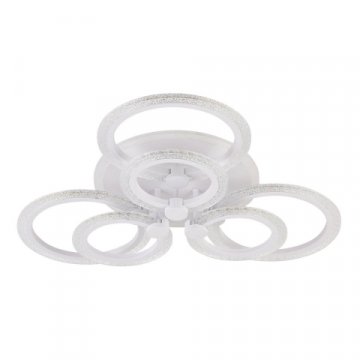 Потолочная светодиодная люстра Natali Kovaltseva High-Tech Led Lamps 82013