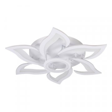 Потолочная светодиодная люстра Natali Kovaltseva High-Tech Led Lamps 82020