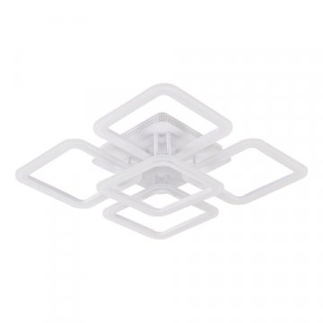 Потолочная светодиодная люстра Natali Kovaltseva High-Tech Led Lamps 82022