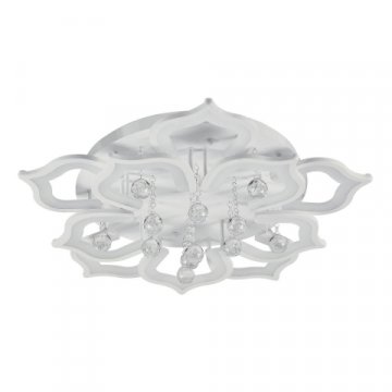 Потолочная светодиодная люстра Natali Kovaltseva High-Tech Led Lamps 82029