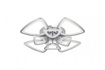 Потолочная светодиодная люстра Natali Kovaltseva Innovation Style 83019