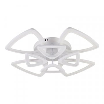 Потолочная светодиодная люстра Natali Kovaltseva Innovation Style 83038