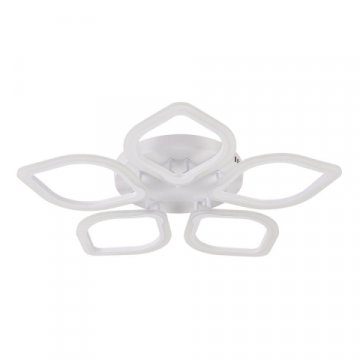 Потолочная светодиодная люстра Natali Kovaltseva Led Lamps 81200