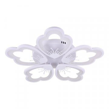 Потолочная светодиодная люстра Natali Kovaltseva Led Lamps 81230