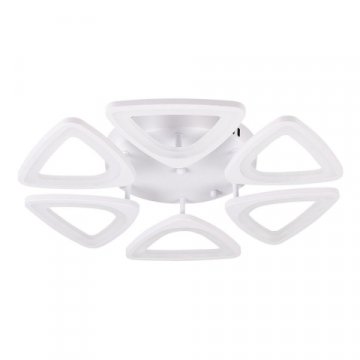 Потолочная светодиодная люстра Natali Kovaltseva Smart Home Led Lamps 81215