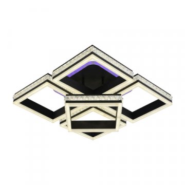 Потолочная светодиодная люстра Profit Light 6000/4+1 GRP