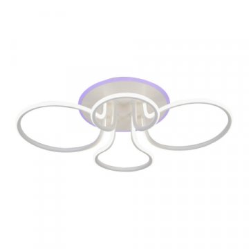 Потолочная светодиодная люстра Profit Light 6045/4B WHT