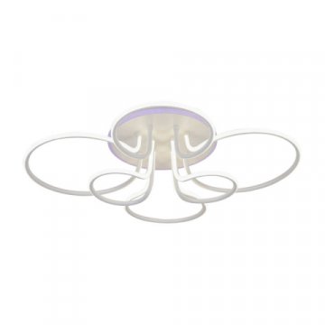 Потолочная светодиодная люстра Profit Light 6045/6B WHT