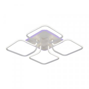 Потолочная светодиодная люстра Profit Light 6047/4A WHT
