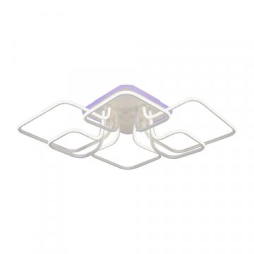 Потолочная светодиодная люстра Profit Light 6047/6B WHT