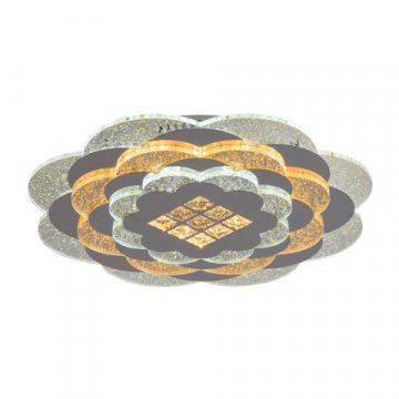 Потолочная светодиодная люстра Profit Light 8308 CHR