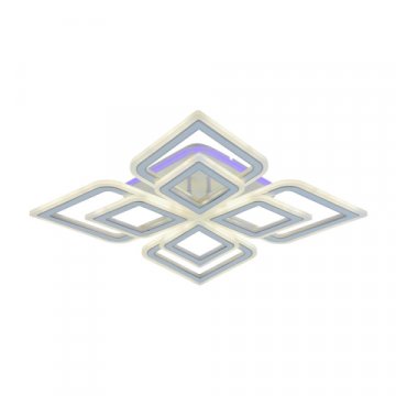 Потолочная светодиодная люстра Profit Light 8464/4С WHT