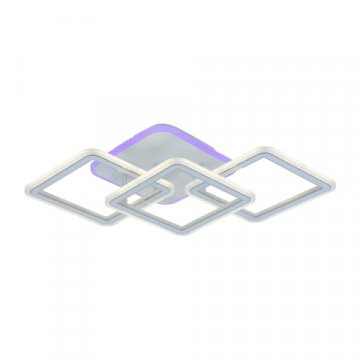 Потолочная светодиодная люстра Profit Light 8465/3B WHT