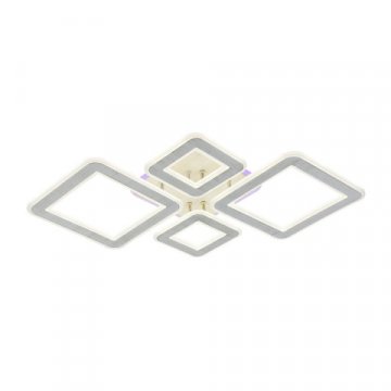 Потолочная светодиодная люстра Profit Light 8882/2+2 PGD