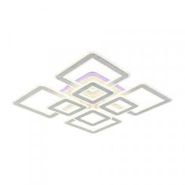 Потолочная светодиодная люстра Profit Light 8882/4+4B PGD