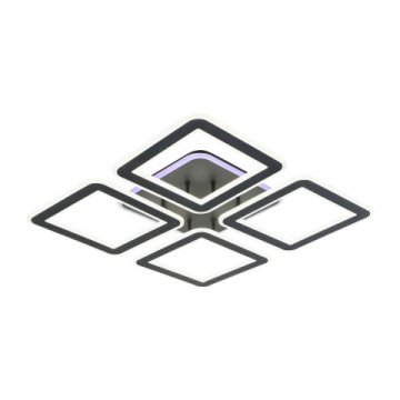 Потолочная светодиодная люстра Profit Light 8882/4A GRP