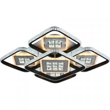 Потолочная светодиодная люстра Reluce 07050-0.3-05B