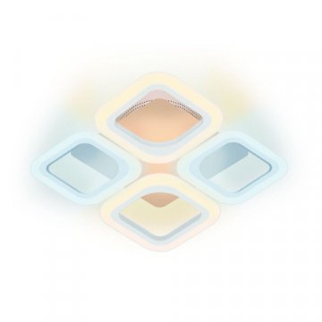 Потолочная светодиодная люстра Ritter Monza 52395 6