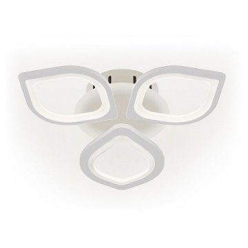 Потолочная светодиодная люстра Ritter Teramo 52359 8