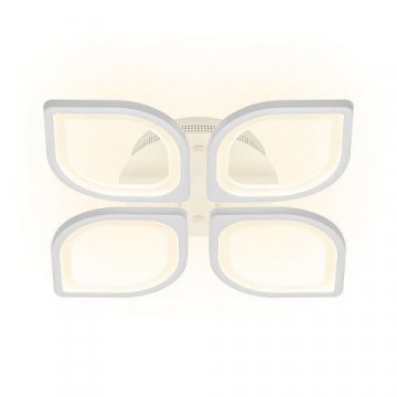 Потолочная светодиодная люстра Ritter Veroli 52030 6