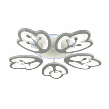 Потолочная светодиодная люстра Seven Fires Доминика 75306.01.09.05