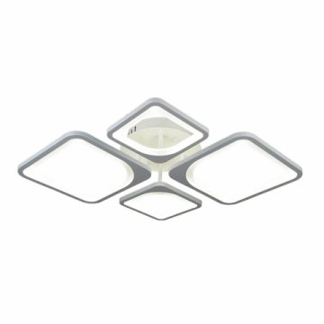 Потолочная светодиодная люстра Seven Fires Miraine 75224.01.09.04