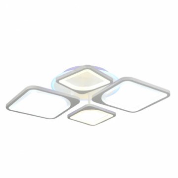 Потолочная светодиодная люстра Seven Fires Наджия 75302.01.09.04