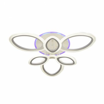 Потолочная светодиодная люстра Seven Fires Salve 75328.01.09.06