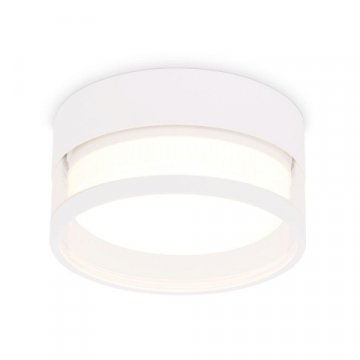 Потолочный светильник Ambrella light Techno Spot GX53 Acrylic tech TN5505