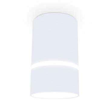 Потолочный светильник Ambrella light Techno TN3411