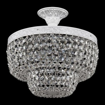 Потолочный светильник Bohemia Ivele AL19101/35OL WMN