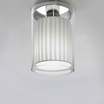 Потолочный  светильник Bover Oliver White