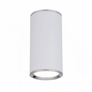 Потолочный светильник Elektrostandard DLN101 GU10 WH белый a043967