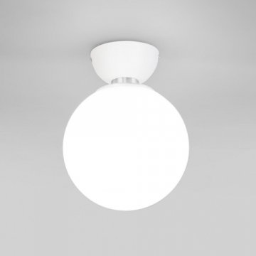 Потолочный светильник Eurosvet 30197/1 белый