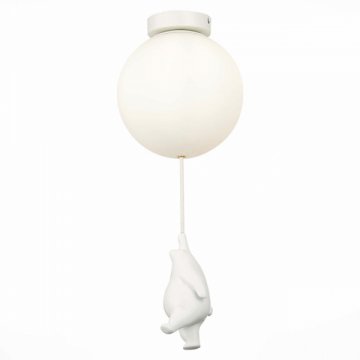 Потолочный светильник Evoluce MODENA SLE115422-01