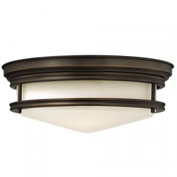 Потолочный светильник Hinkley HK/Hadley/F OZ