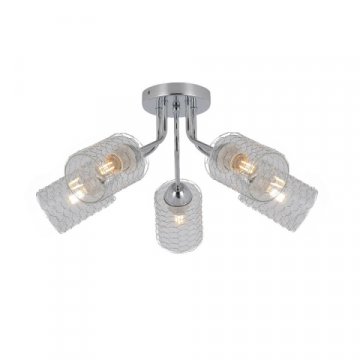 Потолочная люстра Hiper Bacco H180-5