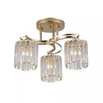 Потолочная люстра Hiper Capela H184-3